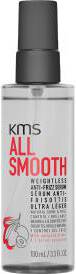 KMS All Smooth Weightless Anti-frizz Serum 100ml